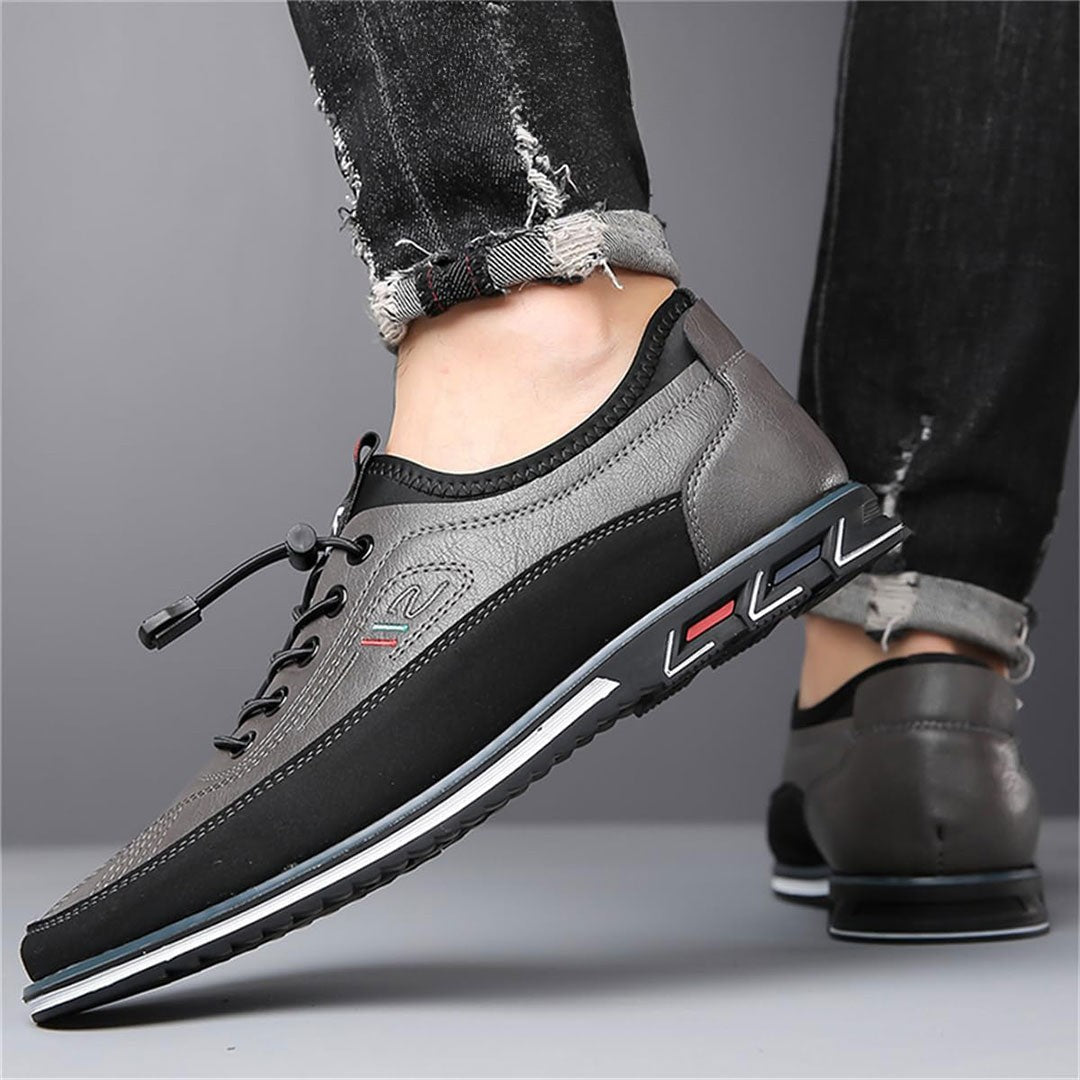 Zapato Windsor – Ultra Cómodo