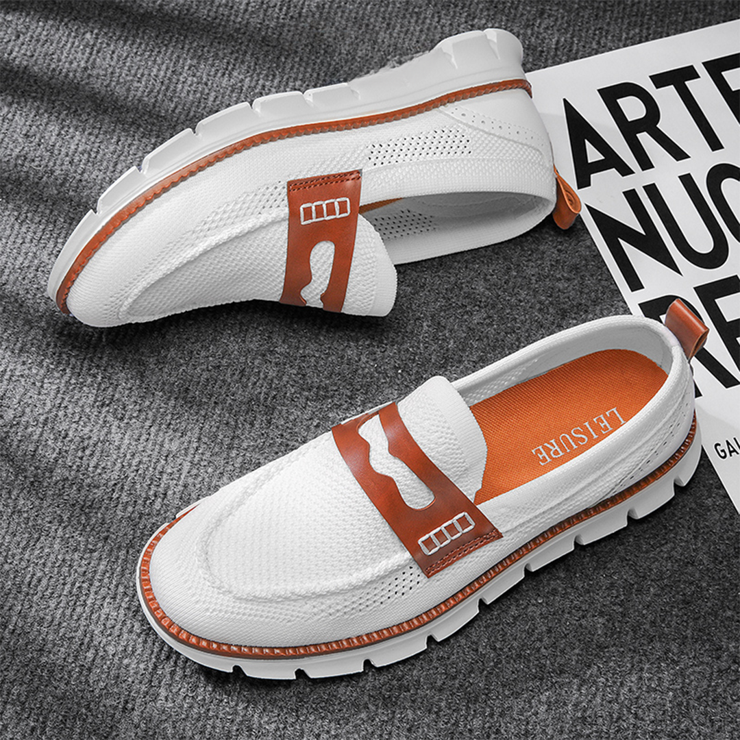 Zapato Mayfair – Ultra Cómodo