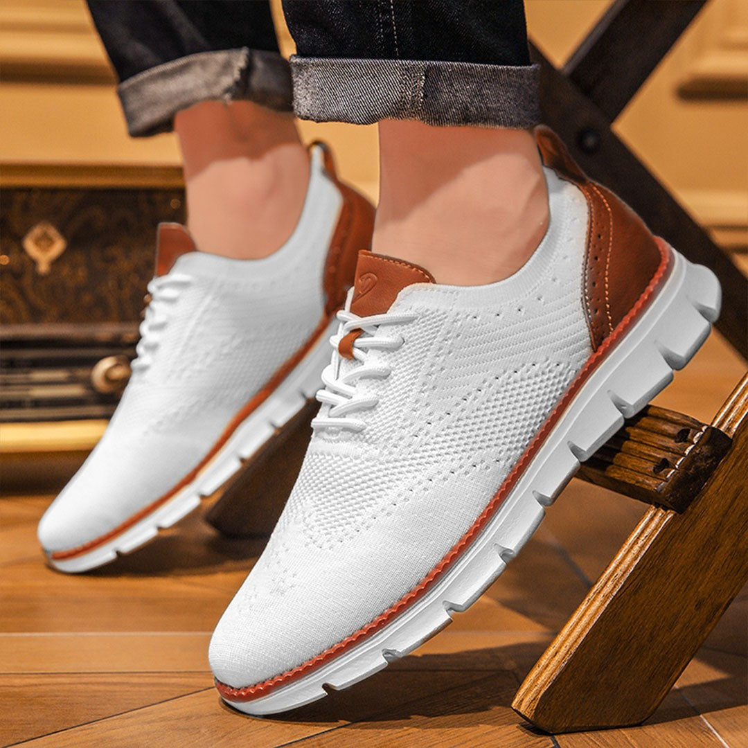 Zapato Flexknit – Ultra Cómodo