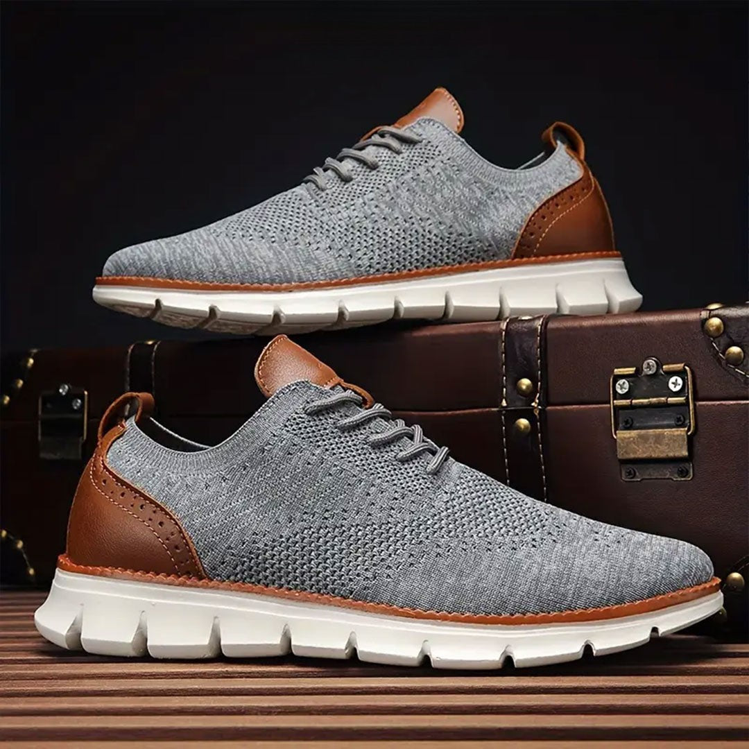 Zapato Flexknit – Ultra Cómodo